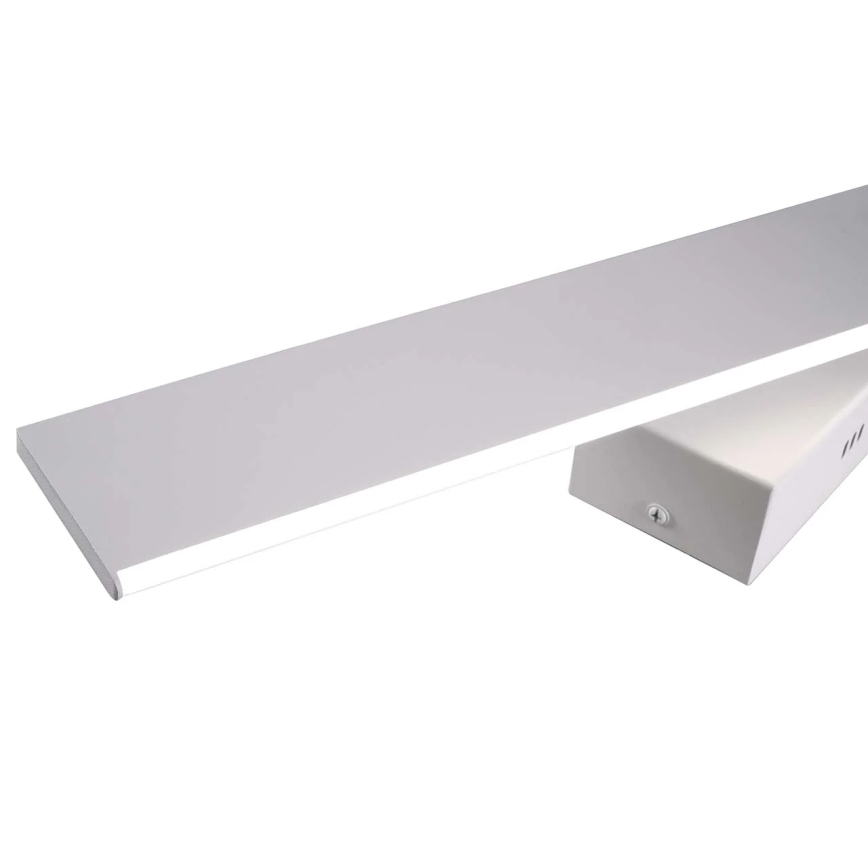 Lampada da parete LED BERNADETTA LED/10W/230V 4000K bianca