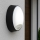 Lampada da parete LED dimmerabile per esterni con sensore di movimento LED/15/18/20W/230V 3000K/4000K/6500K IP65 nero/bianco
