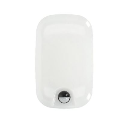 Lampada da parete LED da esterno con sensore di movimento e crepuscolare BAVANO LED/15W/230V 3000/4000/5700K IP54