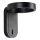 Lampada da parete LED LED/5W/230V 3000K/4000K nero