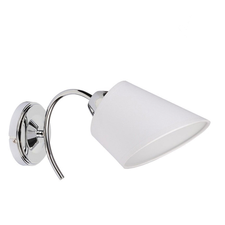 Lampada da parete METTE 1xE27/40W/230V