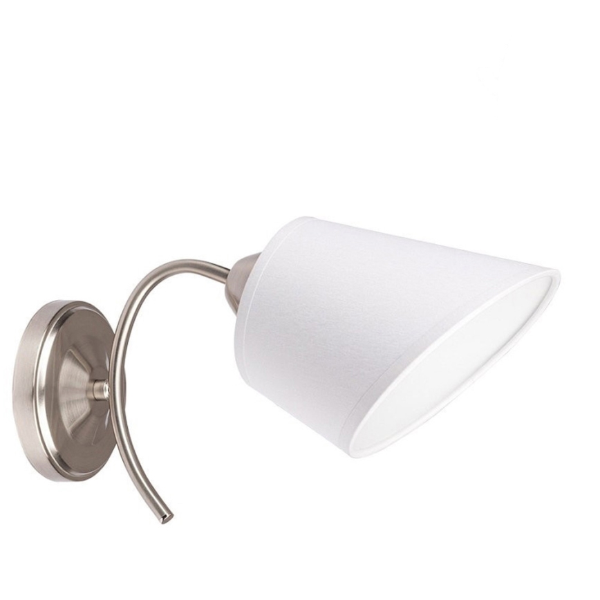 Lampada da parete METTE 1xE27/40W/230V