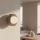 Lampada da parete OZZY 1xG9/8W/230V beige