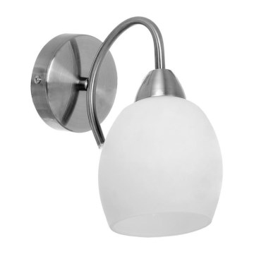Lampada da parete PISA 1xE27/60W/230V