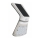 Lampada da parete solare LED con sensore LED/2W/3,7V 1200 mAh IP65