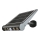 Lampada da parete solare LED con sensore LED/8W/3,7V IP65 6000K 4000 mAh