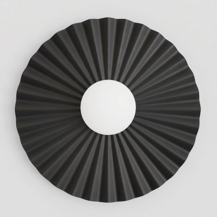 Lampada da parete UMBRA 1xG9/8W/230V nera