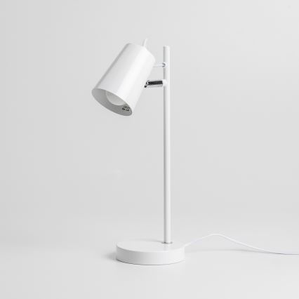 Lampada da scrivania LED 1xE14/4,9W/230V bianca