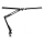 Lampada da scrivania LED con morsetto 2xLED/10W/230V 2800-6800K