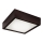 Lampada da soffitto 1xE27/60W/230V pino