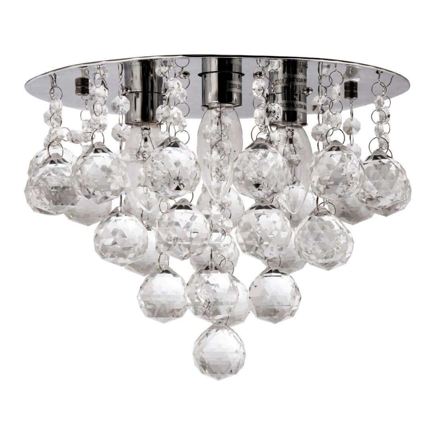 Lampada da soffitto 3xE14/60W/230V