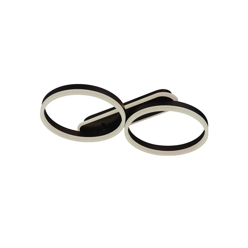 Lampada da soffitto dimmerabile a LED/60W/230V 3000-6500K + telecomando