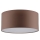 Lampada da soffitto JOSEFINA 2xE27/25W/230V