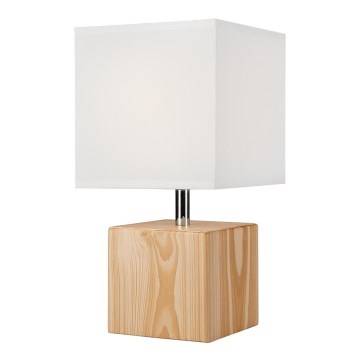 Lampada da tavolo 1xE14/60W/230V pino