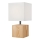 Lampada da tavolo 1xE14/60W/230V pino