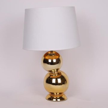 Lampada da tavolo 1xE27/40W/230V
