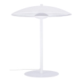 Lampada da tavolo a LED LUND LED/10,5W/230V bianco