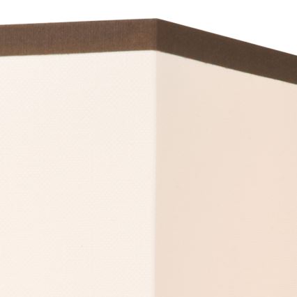 Lampada da tavolo AMELIA 1xE27/60W/230V