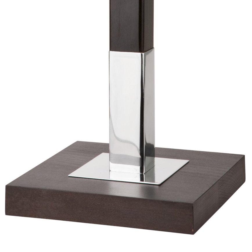 Lampada da tavolo AMELIA 1xE27/60W/230V