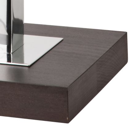 Lampada da tavolo AMELIA 1xE27/60W/230V