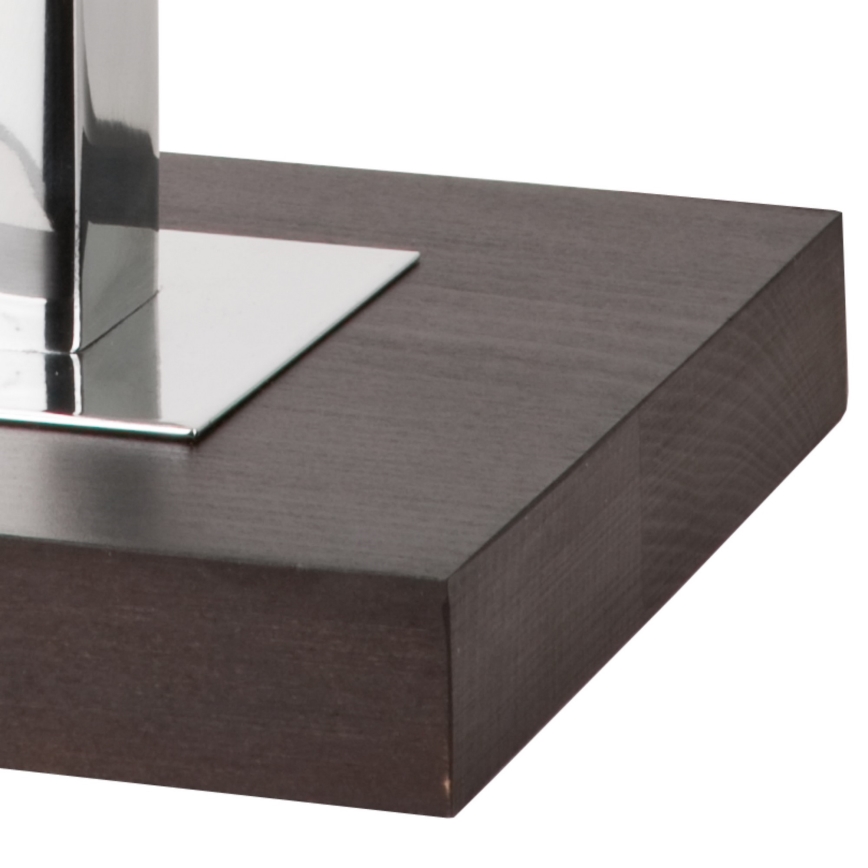 Lampada da tavolo AMELIA 1xE27/60W/230V