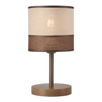 Lampada da tavolo ANDREA 1xE27/60W/230V