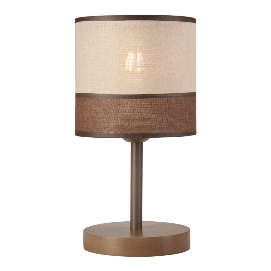 Lampada da tavolo ANDREA 1xE27/60W/230V