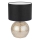 Lampada da tavolo BRISTOL 1xE27/15W/230V