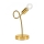 Lampada da tavolo CAMILLA 1xE27/60W/230V
