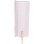 Lampada da tavolo CASIOPEA 1xE27/40W/230V 70 cm quercia