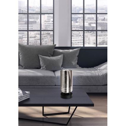 Lampada da tavolo COX 1xE27/60W/230V