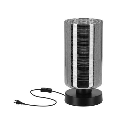 Lampada da tavolo COX 1xE27/60W/230V