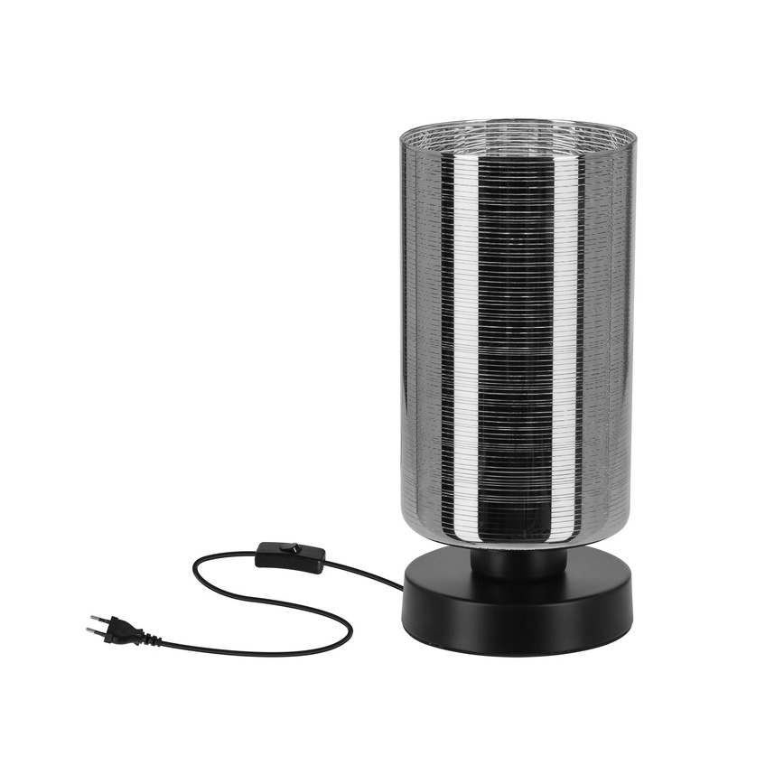 Lampada da tavolo COX 1xE27/60W/230V