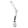 Lampada da tavolo dimmerabile a sfioramento a LED/5W/5V