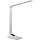 Lampada da tavolo dimmerabile LED con USB LED/7W/230V 3000K/4000K/5500K bianca