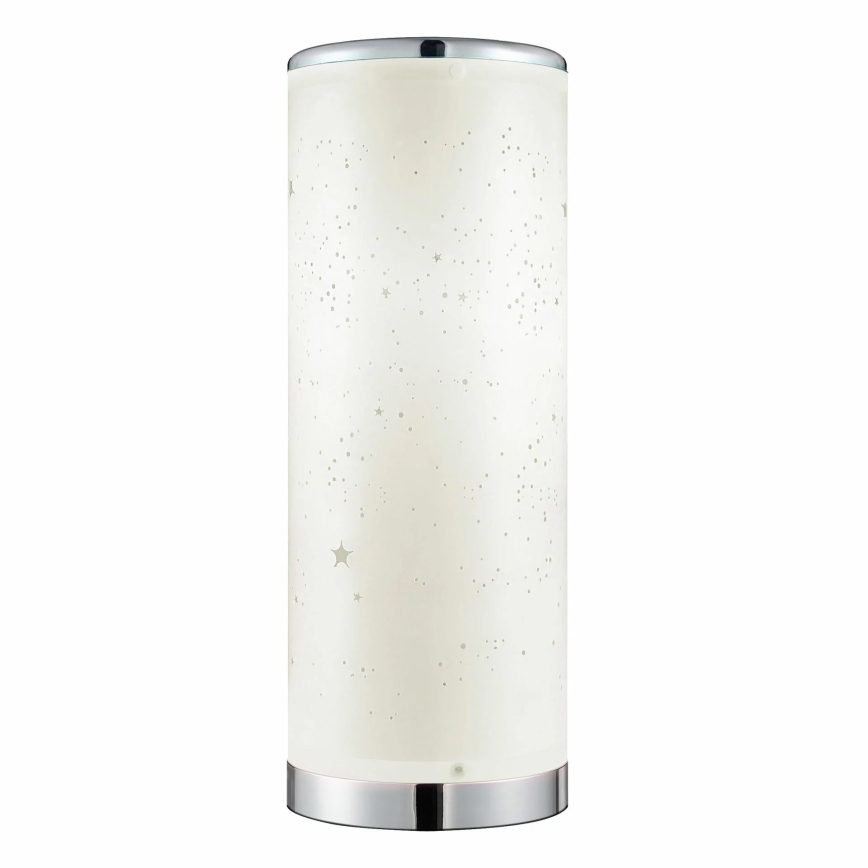 Lampada da tavolo dimmerabile LED RGBW STELLA MINI LED/5W/5V + telecomando