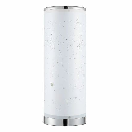 Lampada da tavolo dimmerabile LED RGBW STELLA MINI LED/5W/5V + telecomando