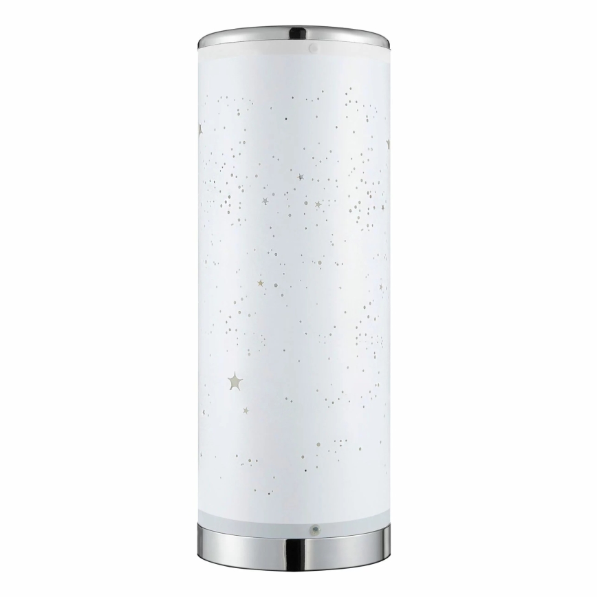 Lampada da tavolo dimmerabile LED RGBW STELLA MINI LED/5W/5V + telecomando