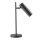Lampada da tavolo DRILL 1xGU10/4W/230V nero