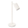 Lampada da tavolo KARBON 1xGU10/10W/230V color crema