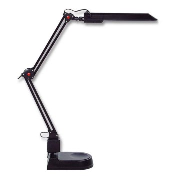 Lampada da tavolo LED ADEPT LED/8W/230V