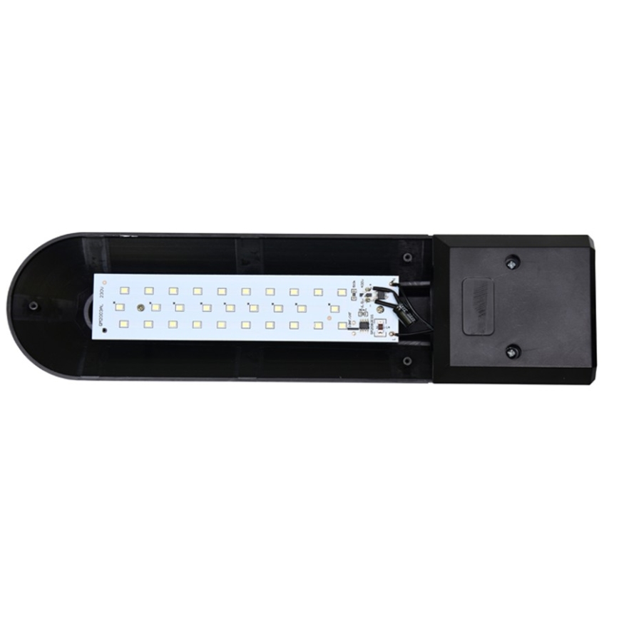 Lampada da tavolo LED ADEPT LED/8W/230V