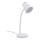 Lampada da tavolo LED CHICO LED/4,5W/230V bianco