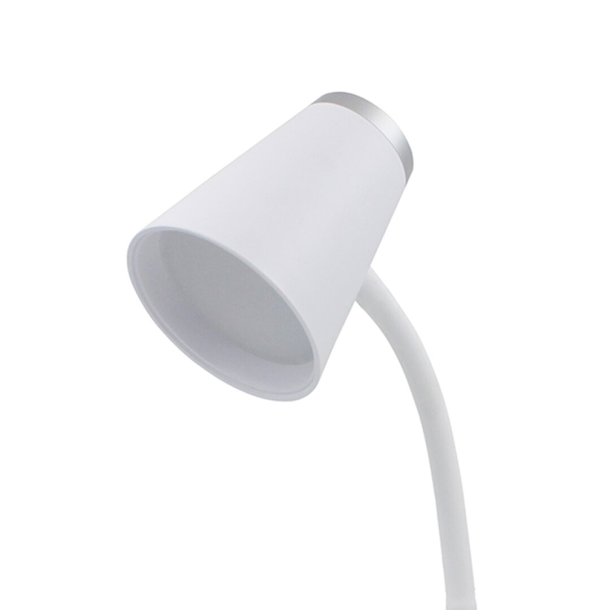 Lampada da tavolo LED CHICO LED/4,5W/230V bianco