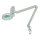 Lampada da tavolo LED con lente d'ingrandimento LED/5W/230V 6000K bianco