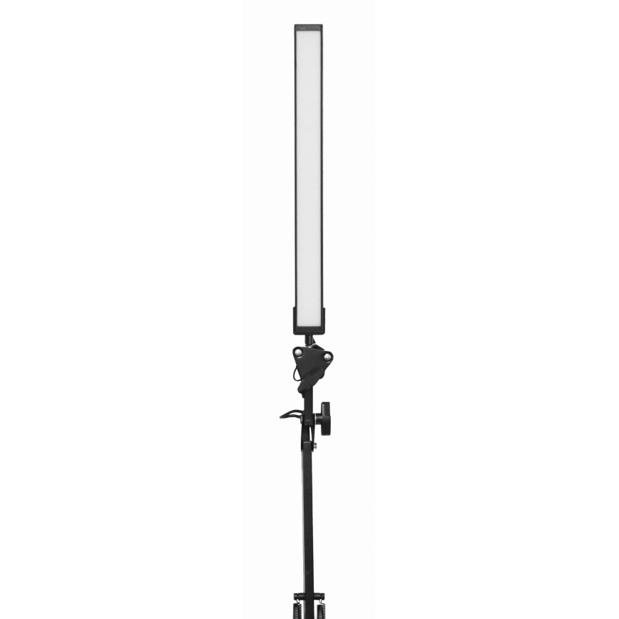 Lampada da tavolo LED con morsetto LED/10W/230V 2800-6800K