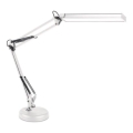 Lampada da tavolo LED dimmerabile 2in1 USB TENUIX LED/14W/5V 3000-6000K bianco