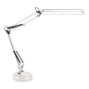 Lampada da tavolo LED dimmerabile 2in1 USB TENUIX LED/14W/5V 3000-6000K bianco