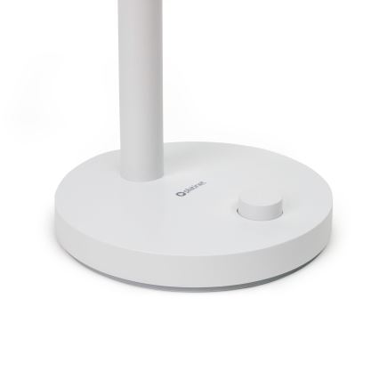 Lampada da tavolo LED dimmerabile AURA LED/10W/230V 3700/4200K CRI 97 bianco