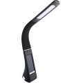 Lampada da tavolo LED dimmerabile con display GALA 1xLED/6W/230V